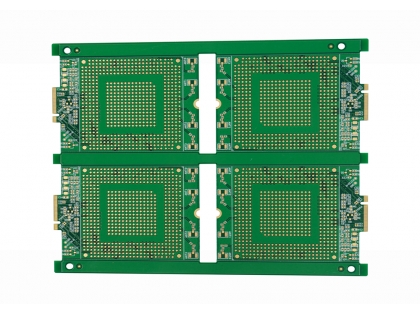 Aerospace board